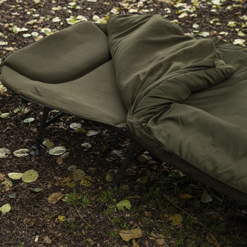 Fox EOS Sleep Systems